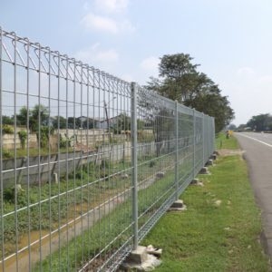 Lưới Hàn Chập 2